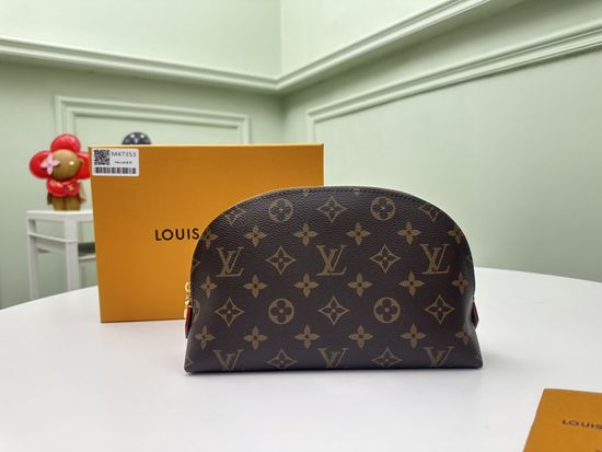 Louis Vuitton Toiletry Pouch Large M47353