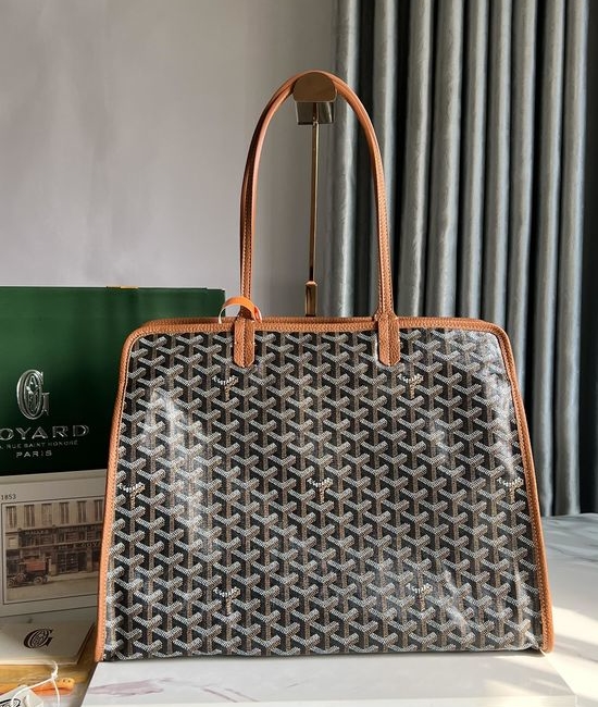 Goyard Hardy Commuter Bag 020176
