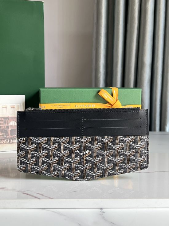 Goyard Insert Louise Card Holder Bag 020602