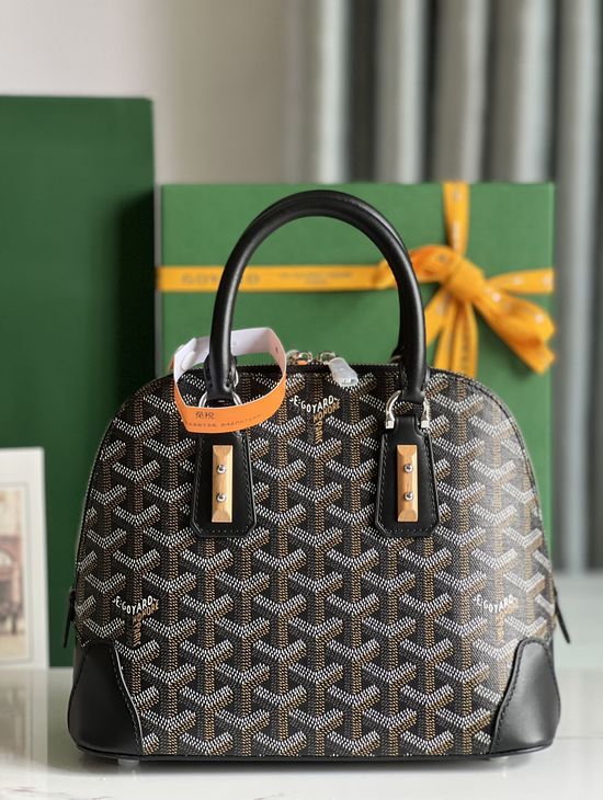 Goyard Vendome Shell Shoulder Bag 8267