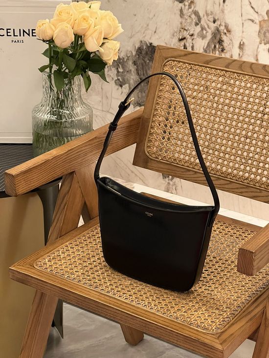 Celine Underarm Bag Retro Simple Bag 112273