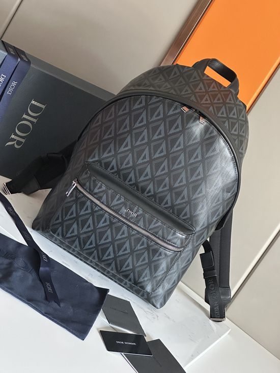 Christian Dior Rider Backpack Classic 93328
