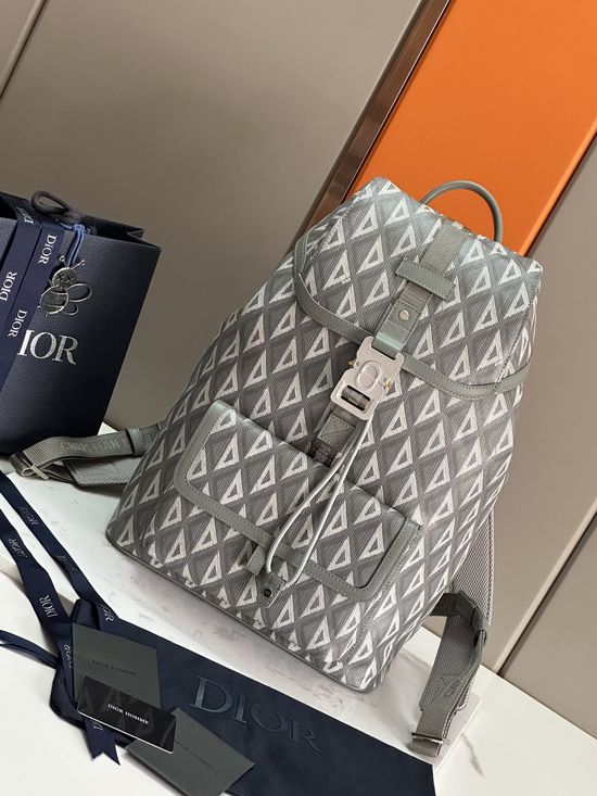 Christian Dior Hit the Road Backpack 93372