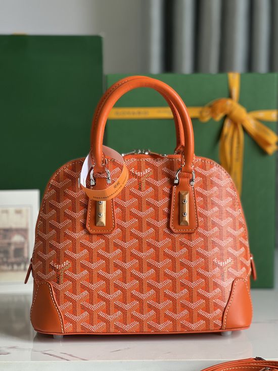 Goyard Vendome Shell Shoulder Bag 8268