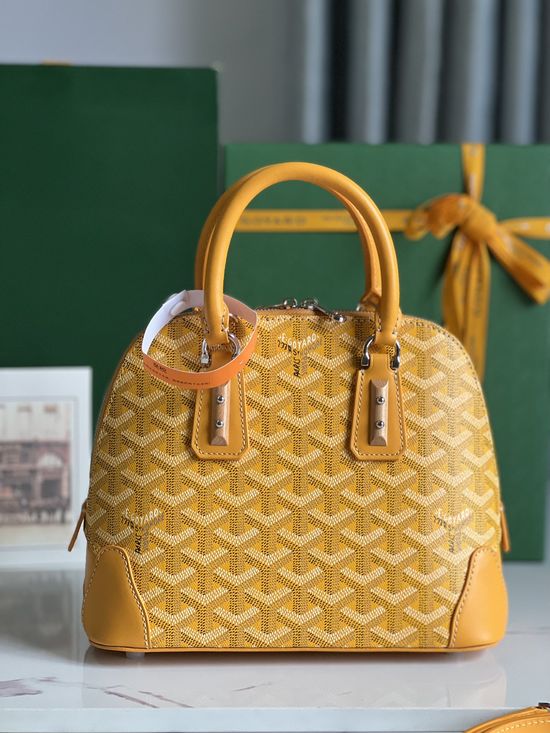 Goyard Vendome Shell Shoulder Bag 8270