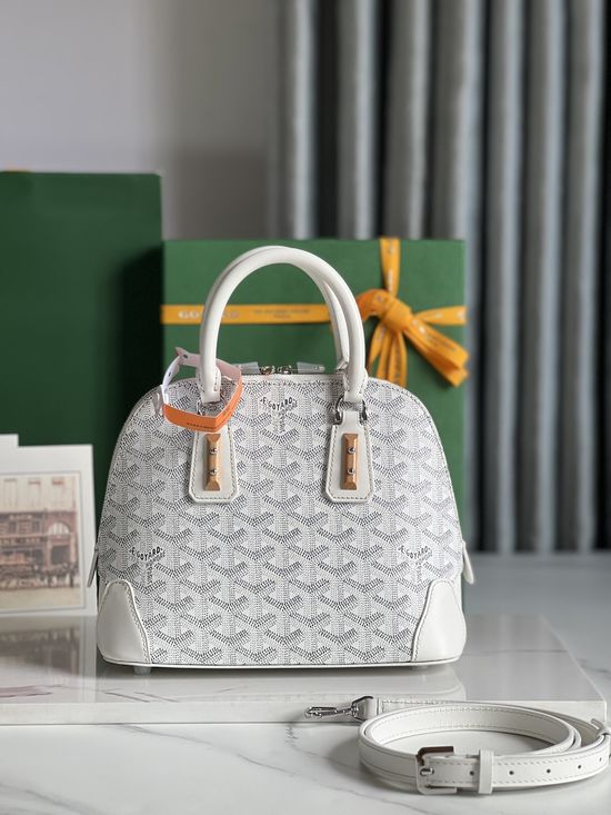 Goyard Vendome Shell Shoulder Bag 8269