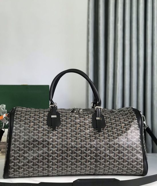Goyard Croisiere Portable Travel Bag 0201515