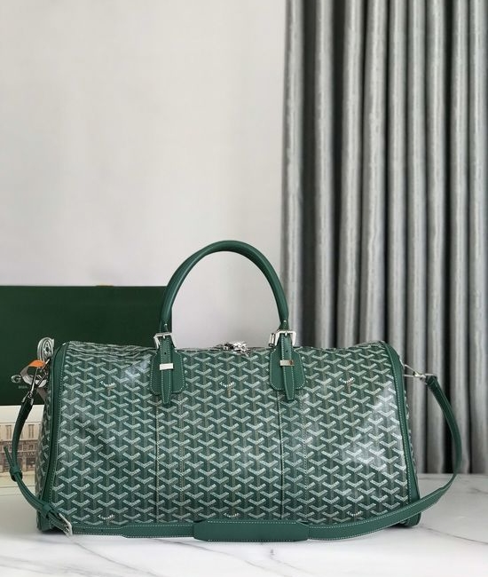 Goyard Croisiere Portable Travel Bag 0201515