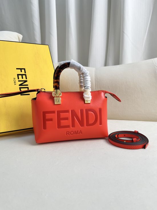 Fendi By The Way Mini Handbag 8BS067
