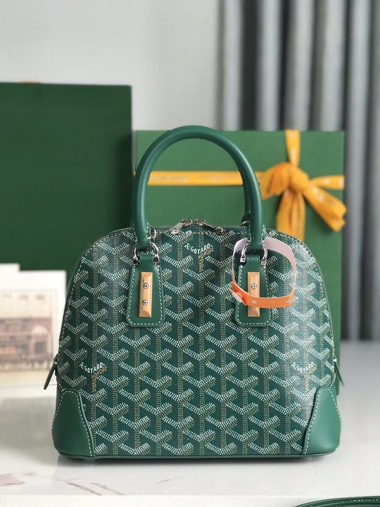 Goyard Vendome Shell Bag 020205