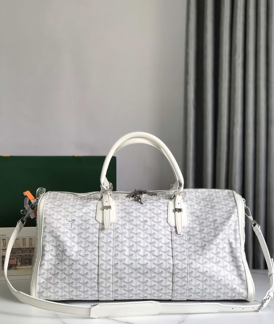 Goyard Croisiere Portable Travel Bag 0201515