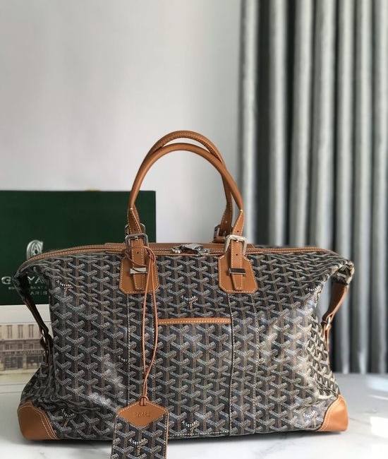 Goyard Boeing Travel Bag 13828