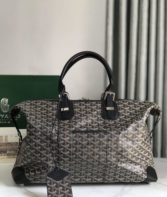 Goyard Boeing Travel Bag 13827