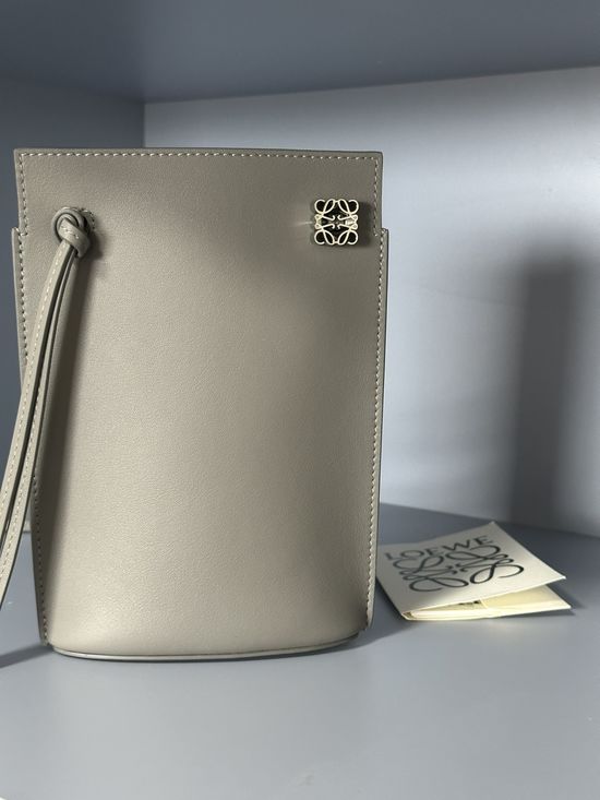 Loewe Dice Phone Crossbody Bag 1007