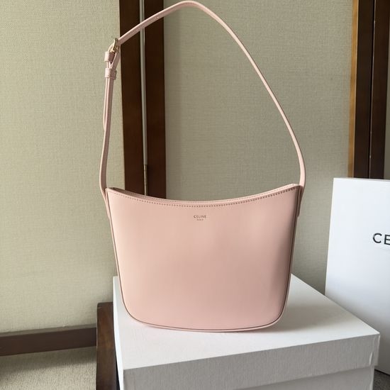 Celine Retro Underarm Large Capacity Casual Bag 112273