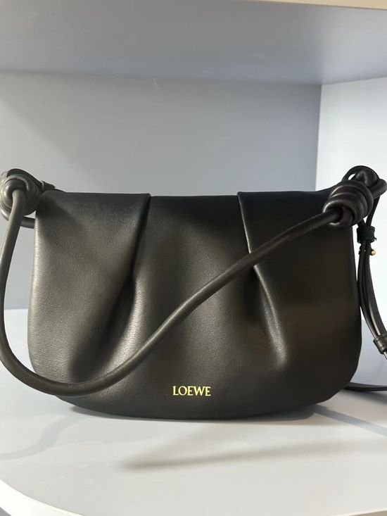 Loewe Paseo Shoulder Bag 1770