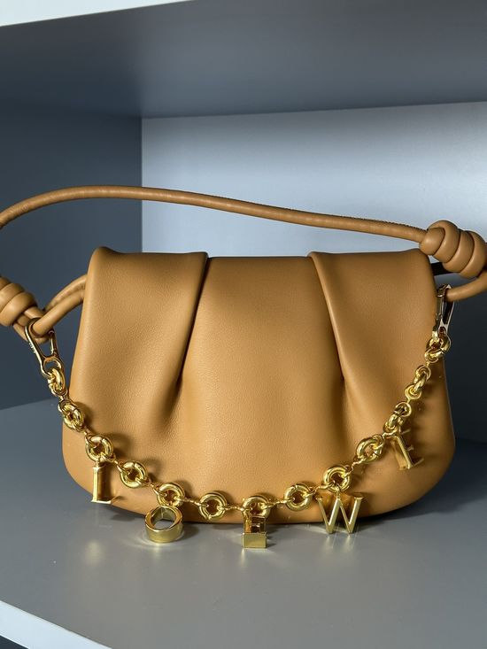 Loewe Paseo Shoulder Bag 1770