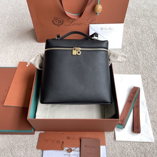 Loro Piana Extra Pocket Backpack FAM 4041