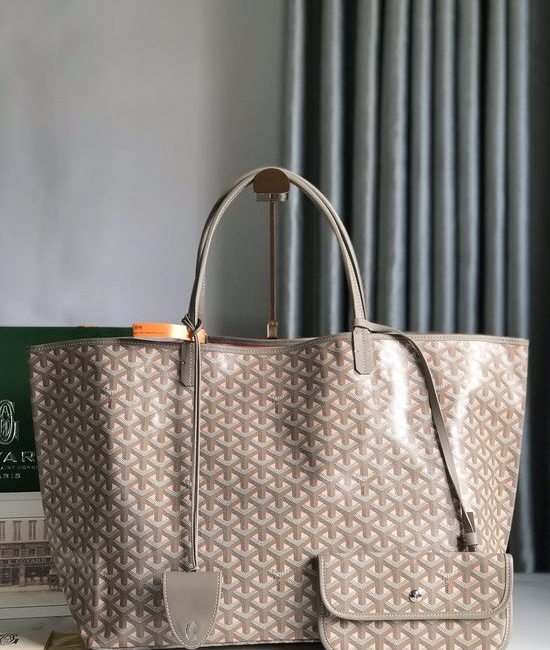 Goyard Saint Louis Large Tote Bag 020144