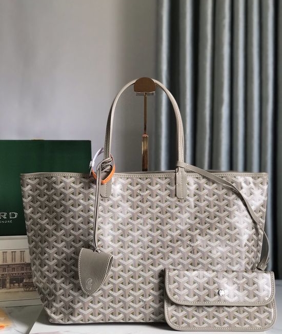 Goyard Saint Louis Reversible Tote Bag 020184