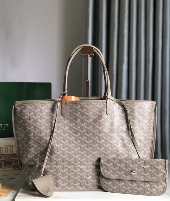 Goyard Reversible Anjou Tote Bag 020662