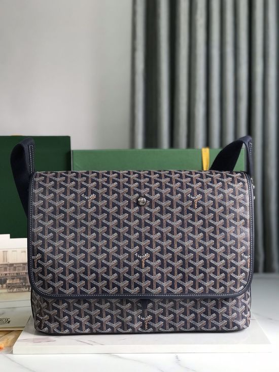 Goyard Citadin Messenger Bag 020212