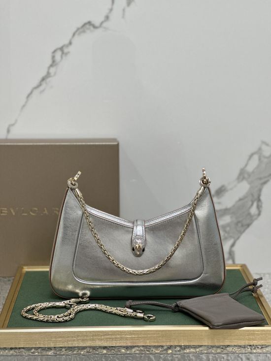 Bvlgari SERPENTI BAIA Shoulder Bag 293208