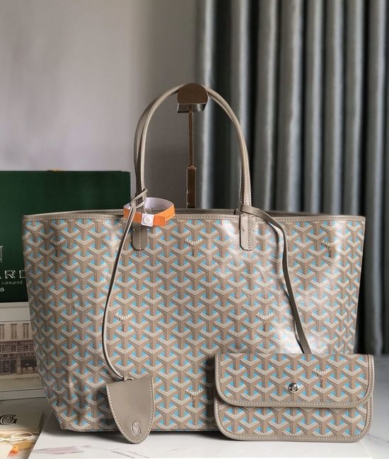 Goyard Saint Louis Small Tote Bag 020184