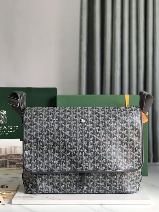 Goyard Citadin Versatile Messenger Bag 020212