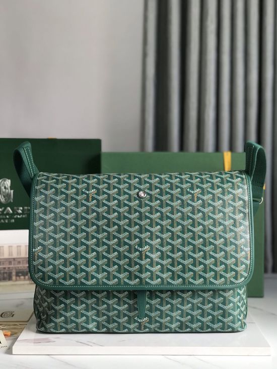 Goyard Citadin Versatile Messenger Bag 020212