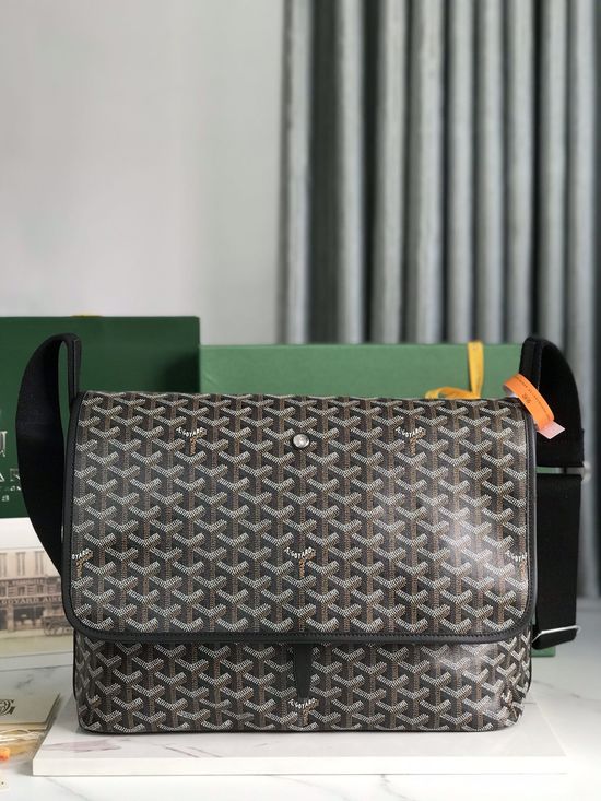 Goyard Citadin Versatile Messenger Bag 020212