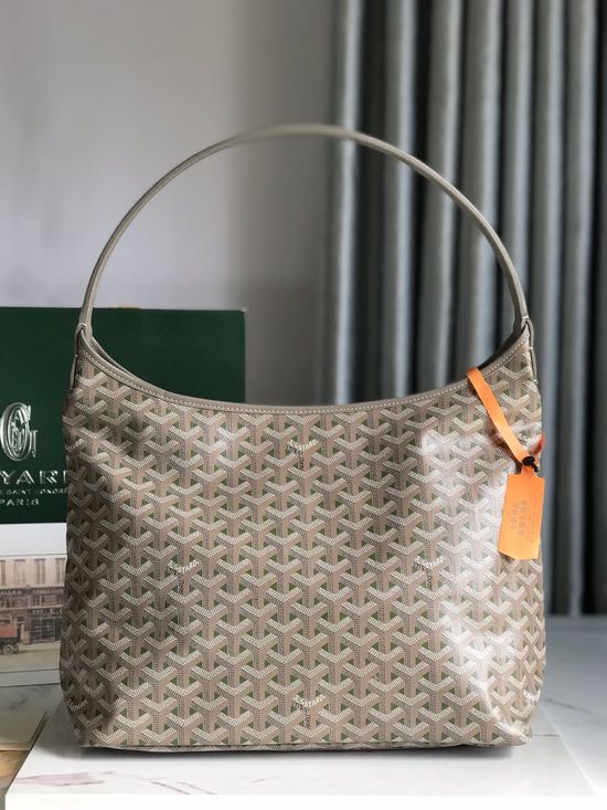 Goyard Hobo Bohème Shoulder Bag 13772