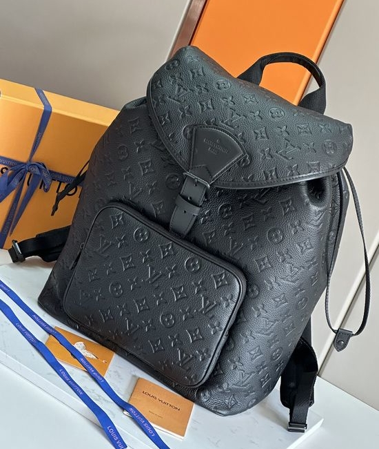 Louis Vuitton LV Montsouris Backpack M23127