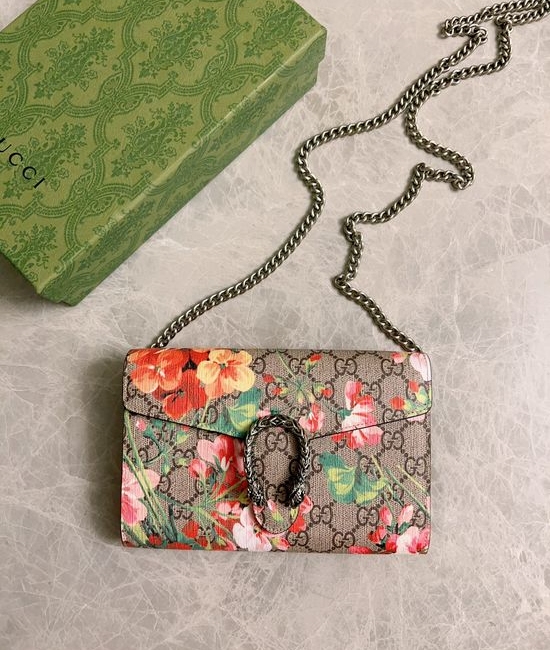 Gucci Dionysus Chain Bag 401231