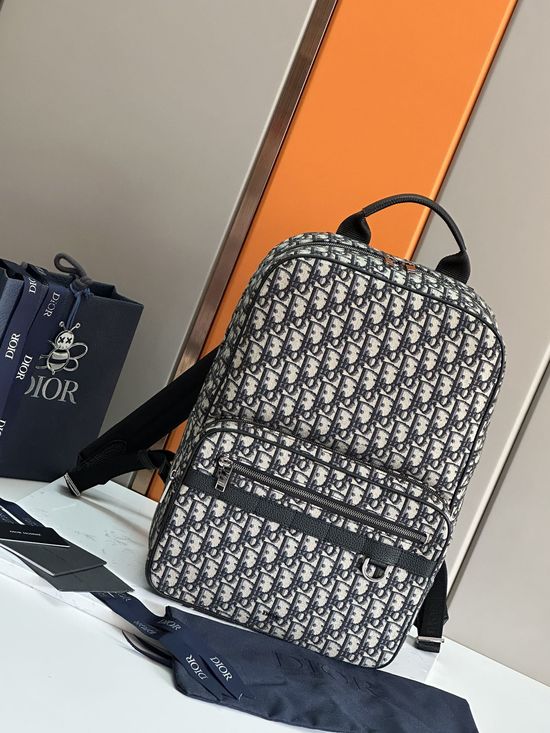 Christian Dior Dio Explorer Backpack 93378