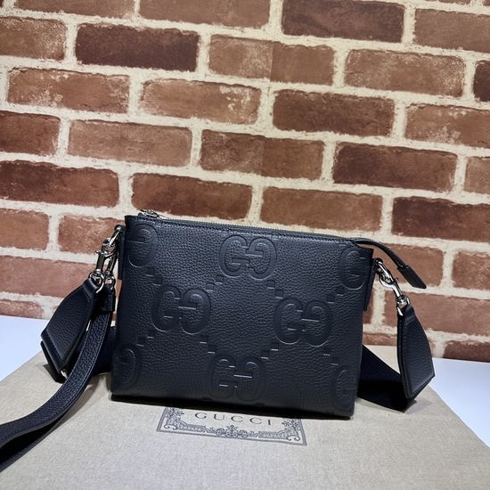 Gucci Large Bag Original Leather 761747