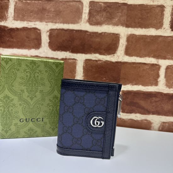 Gucci PVC Bag Premium Original Leather 760238