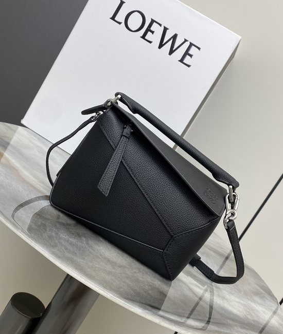 Loewe Puzzle Mini Geometric Handbag 8003