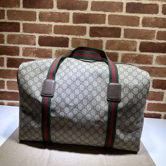 Gucci Classic Tote Bag 758664