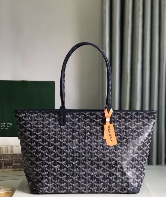 Goyard Artois Zipper Tote Bag 020191