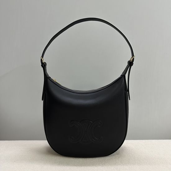 Celine HELOISE Soft Calfskin Bag 114713