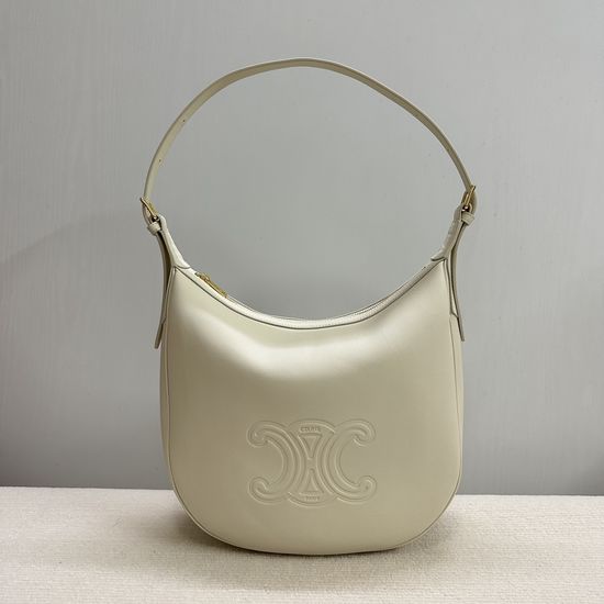 Celine HELOISE Soft Calfskin Bag 114713