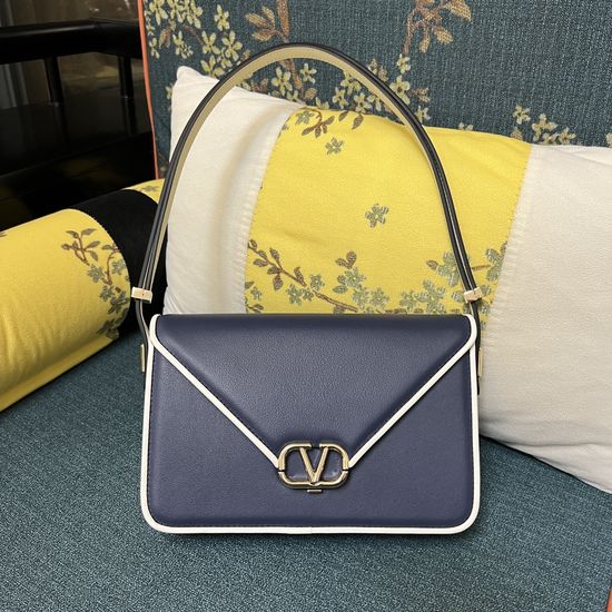 Valentino Garavani Letter Chic Large Handbag 13345