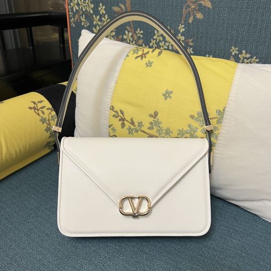 Valentino Garavani Letter Classic Large Bag 13341