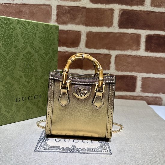 Gucci Fashion Mini Bag 760251