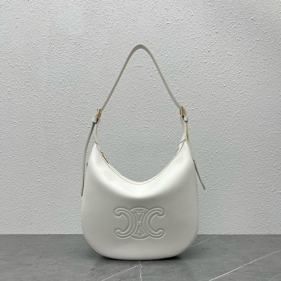 Celine HELOISE HOBO Shoulder Bag 114713