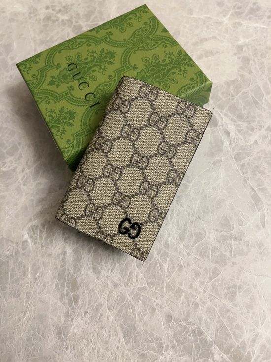 Gucci Wallet Premium Quality 768249