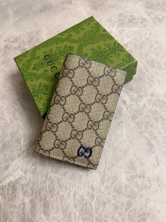 Gucci Wallet Premium Quality 768249