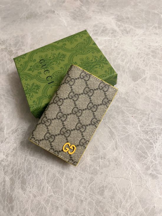 Gucci Wallet Premium Quality 768249