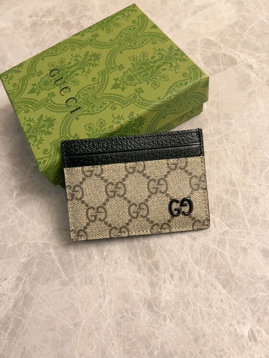 Gucci Wallet Premium Quality 768248